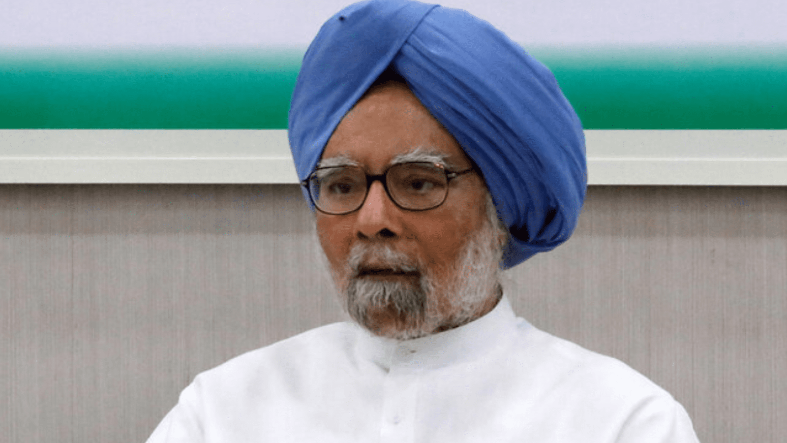 India's Former Prime Minister