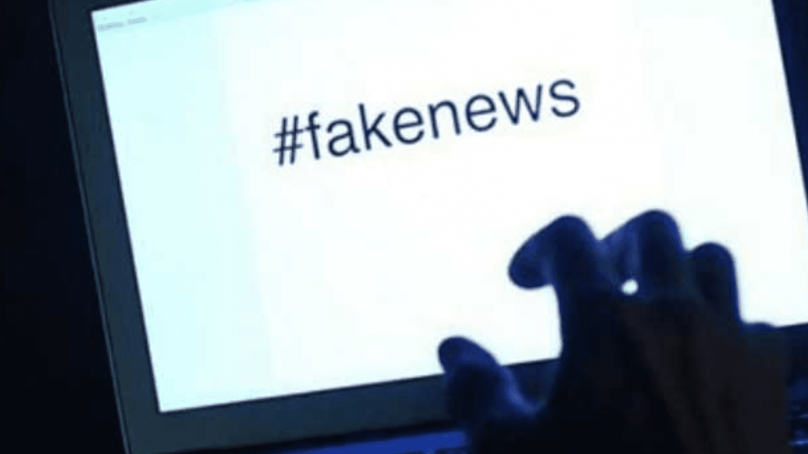 Government Proposes 5-Years Jail and A Massive Penalties for Spreading Fake News.