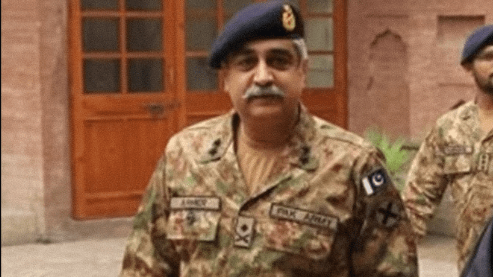 Lieutenant General (Retd) Muhammad Aamer is Appointed as Pakistan Ambassador to Qatar.