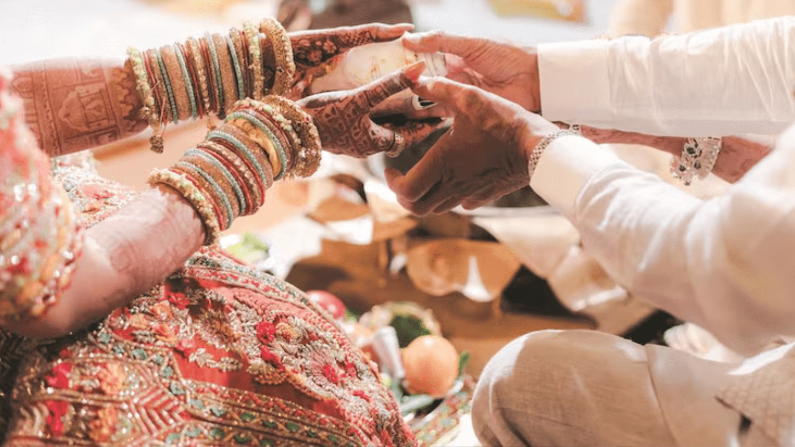 KP Government Announces Financial Support for Deserving Brides
