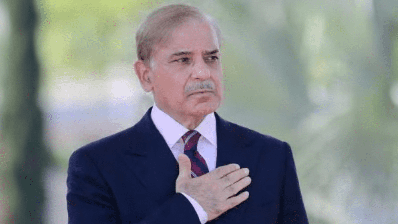 PM Shehbaz Sharif Announced Pakistan Met IMF's December Tax Target Despite Challenges