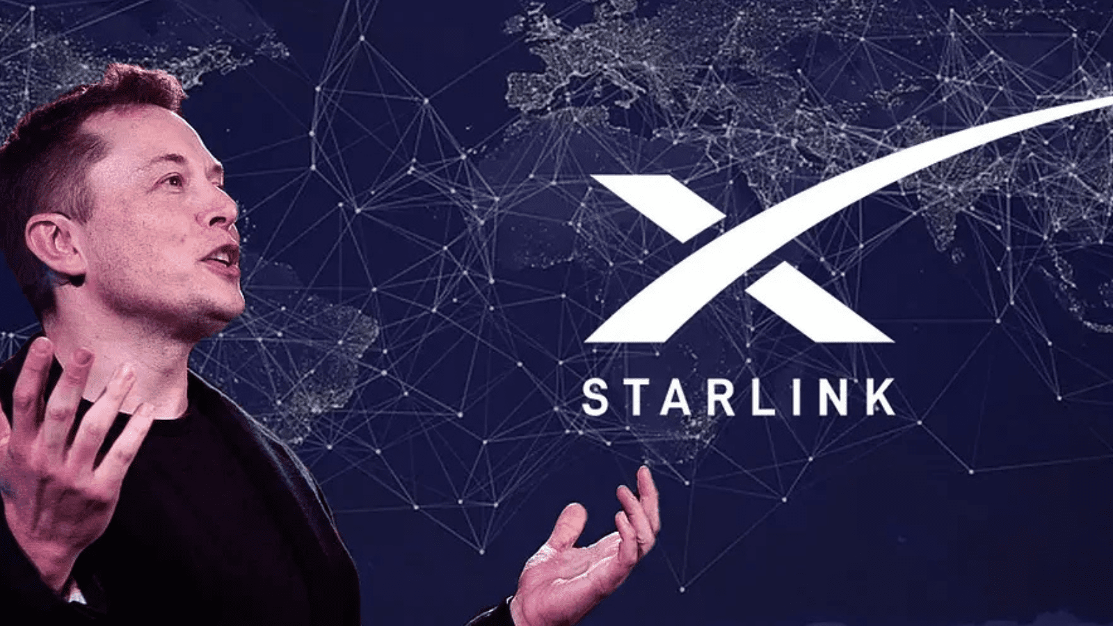 Elon Musk Starlink is Now Registered with Security Exchange Commission of Pakistan
