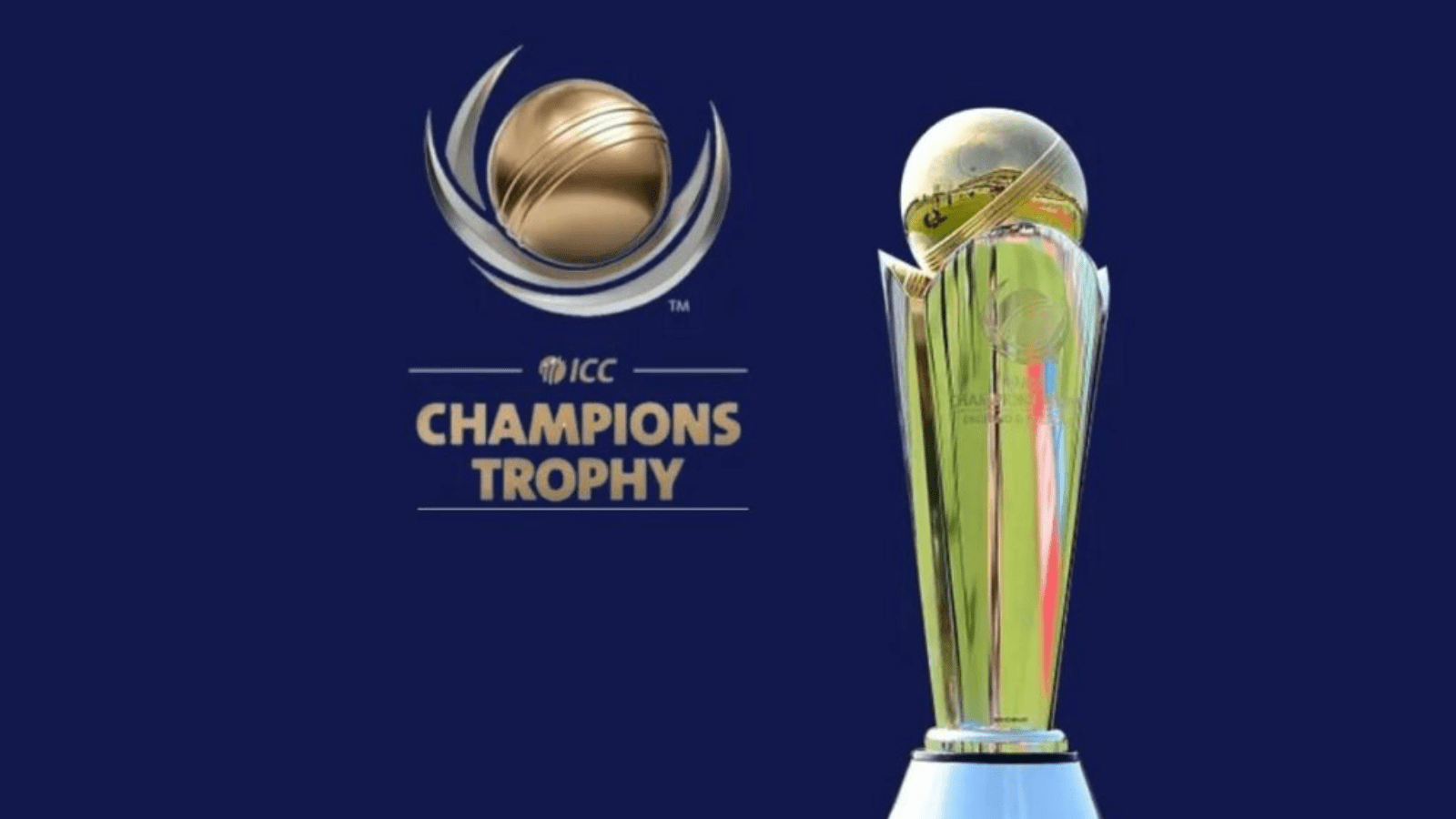 International Teams to arrive in Pakistan for Champions Trophy 2025 in early February