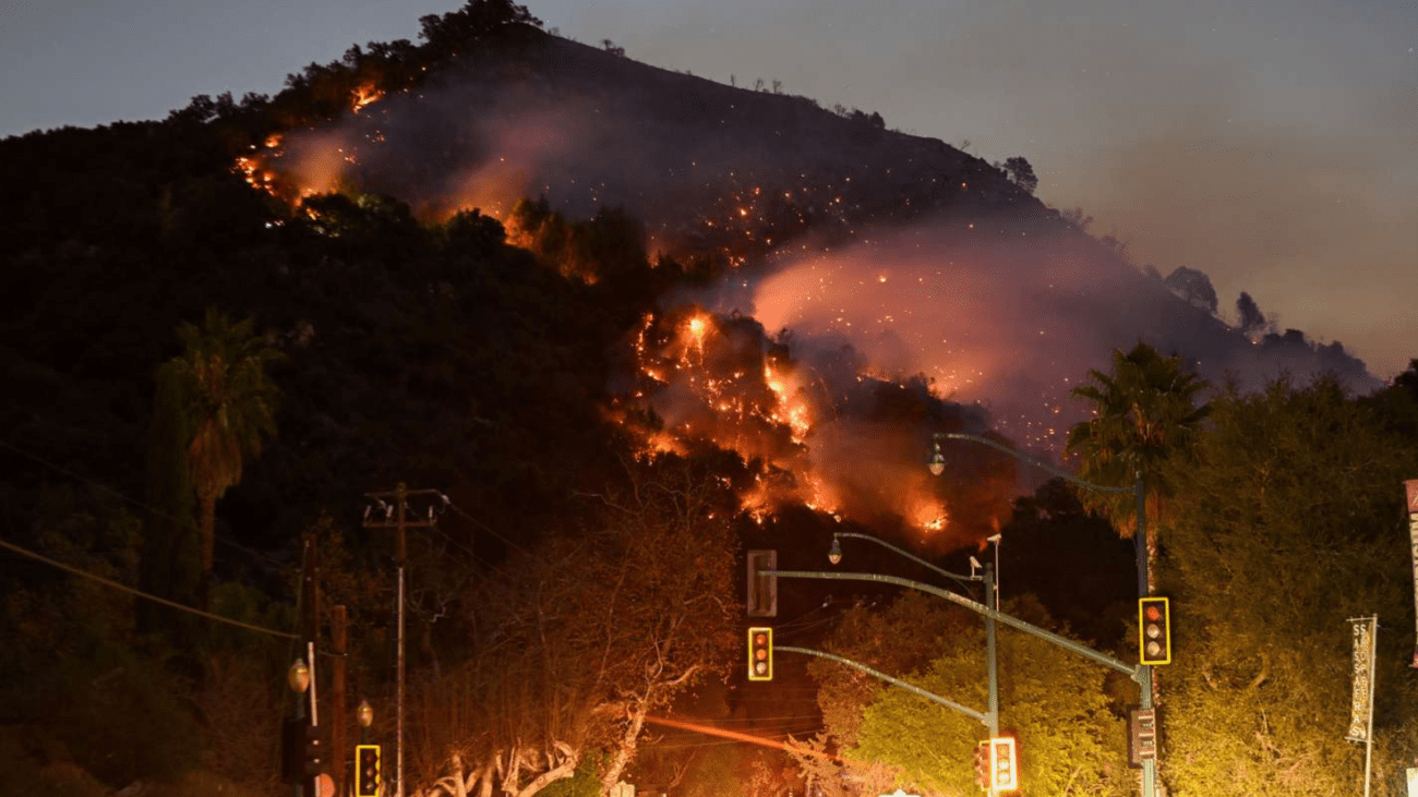 Los Angeles Wildfires Loss Estimate Up to $150B as Death Toll Rises