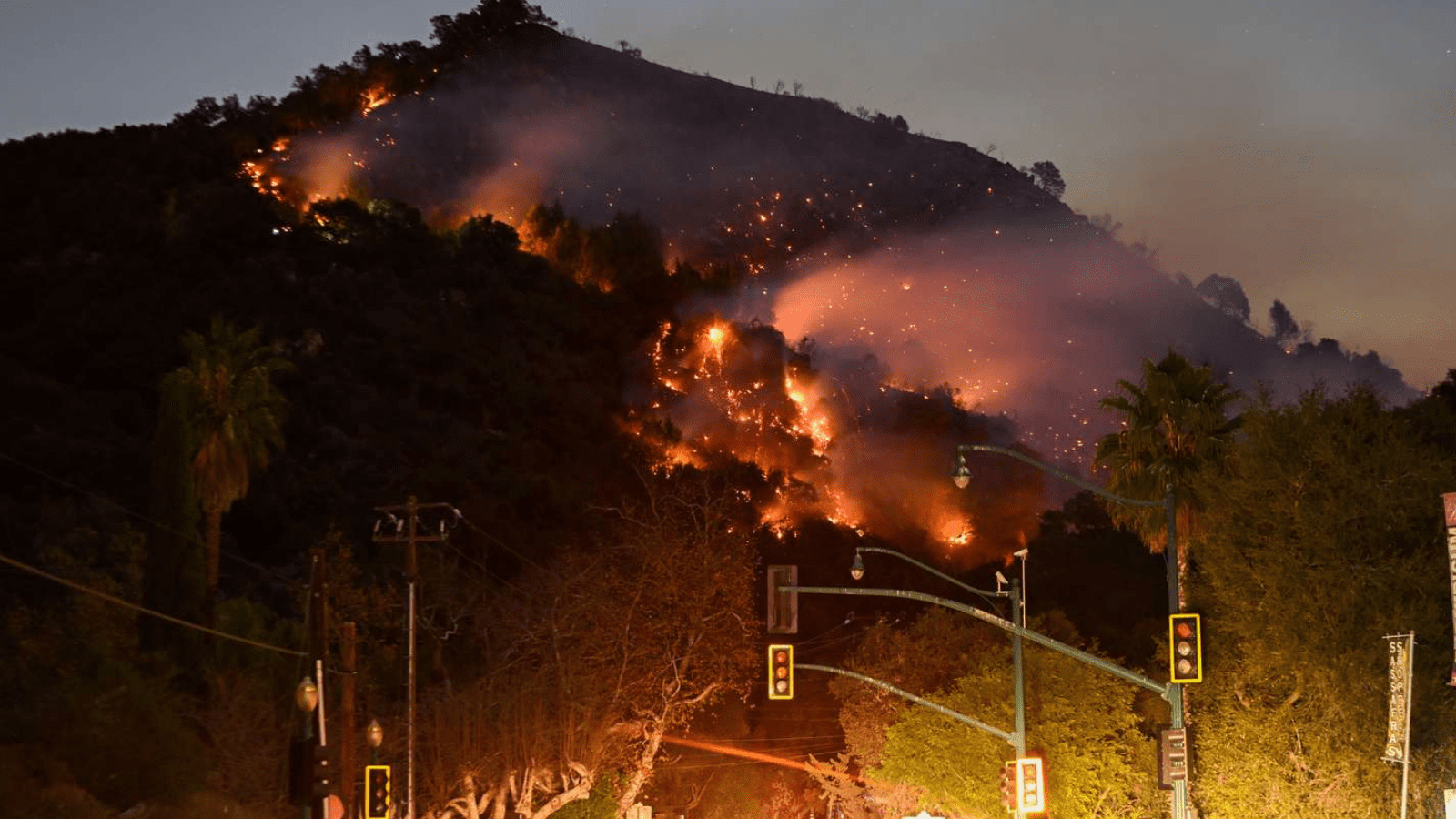 Los Angeles Wildfires Loss Estimate Up to $150B as Death Toll Rises