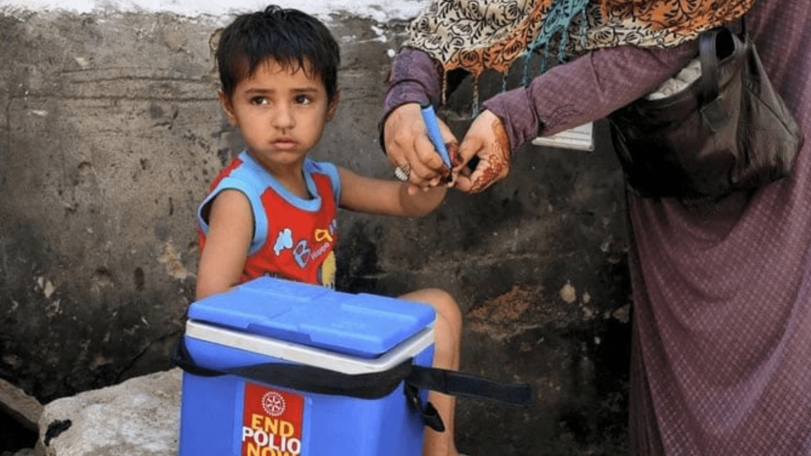 Polio's 2024 Cases Reaches 71 as virus cripples another child