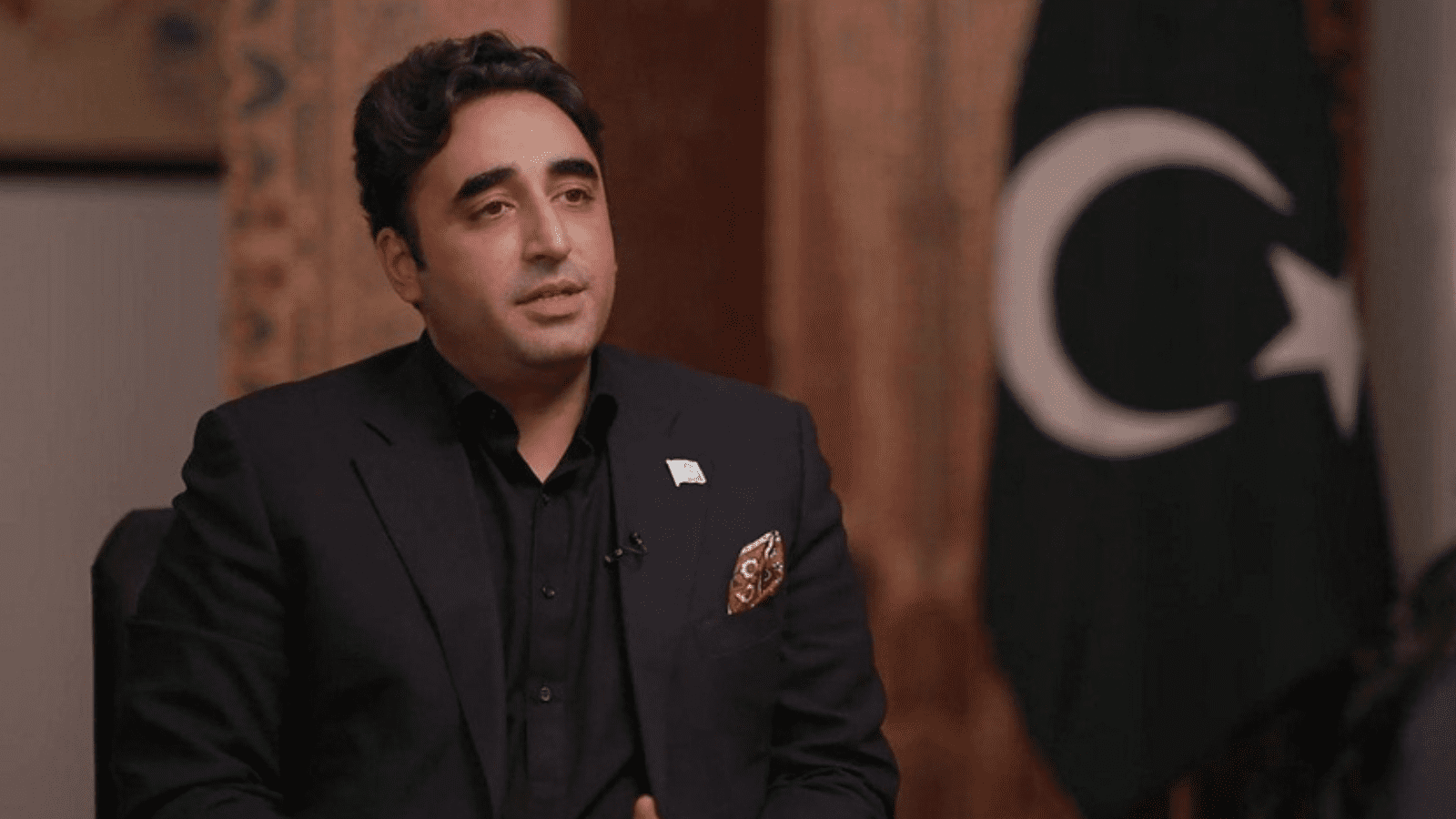 Bilawal Bhutto Zardari Invited to US President Trump's Inauguration