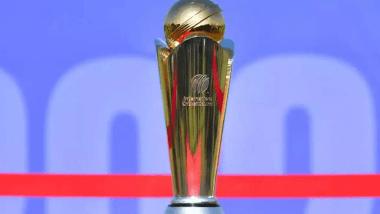 ICC Announce Ticket Prices for Champions Trophy 2025