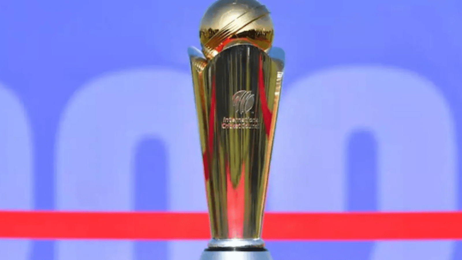 ICC Announce Ticket Prices for Champions Trophy 2025