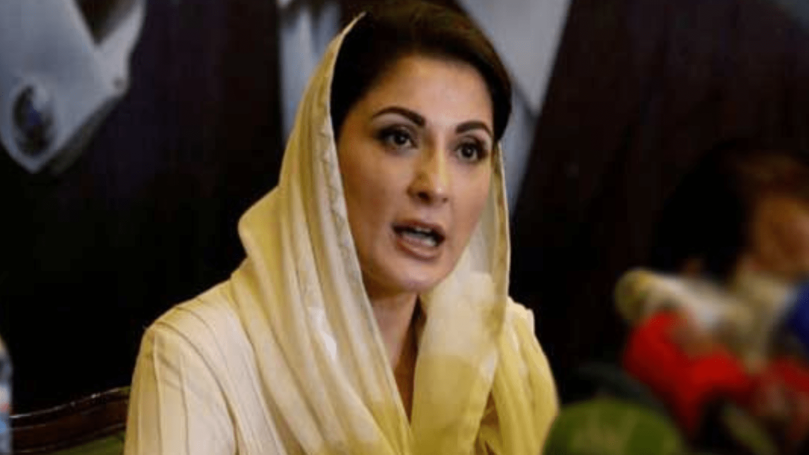 Maryam Nawaz to Construct 20,000 Homes in Punjab Next Month