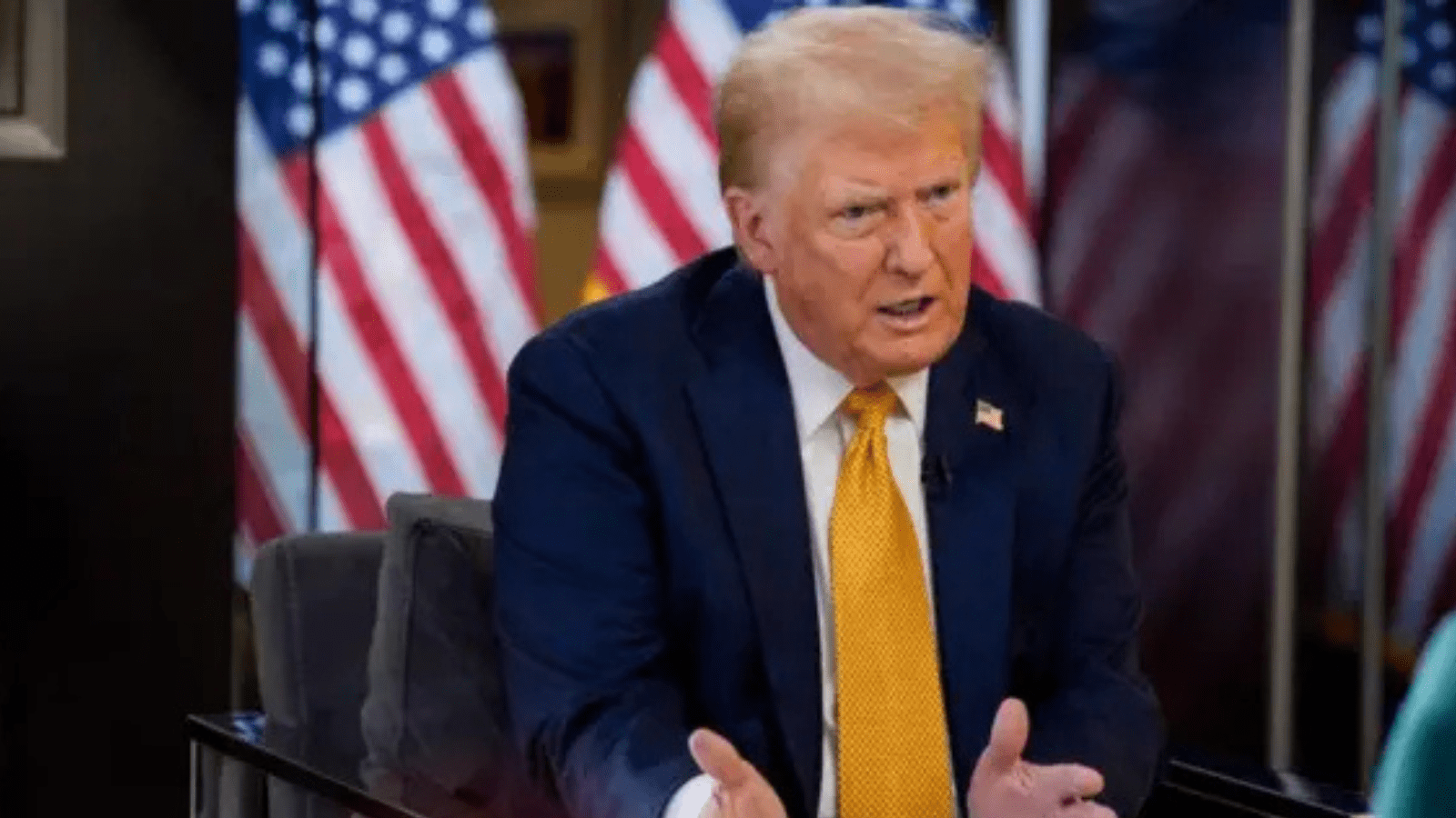 President Trump significant investments in artificial intelligence (AI) with OpenAI, SoftBank, and Oracle.