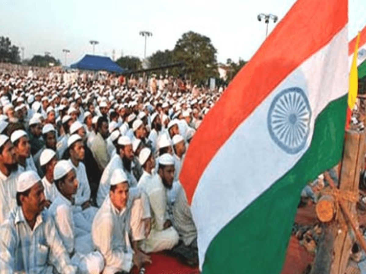India, Muslim Majority Nation to Overtake Indonesia by 2025