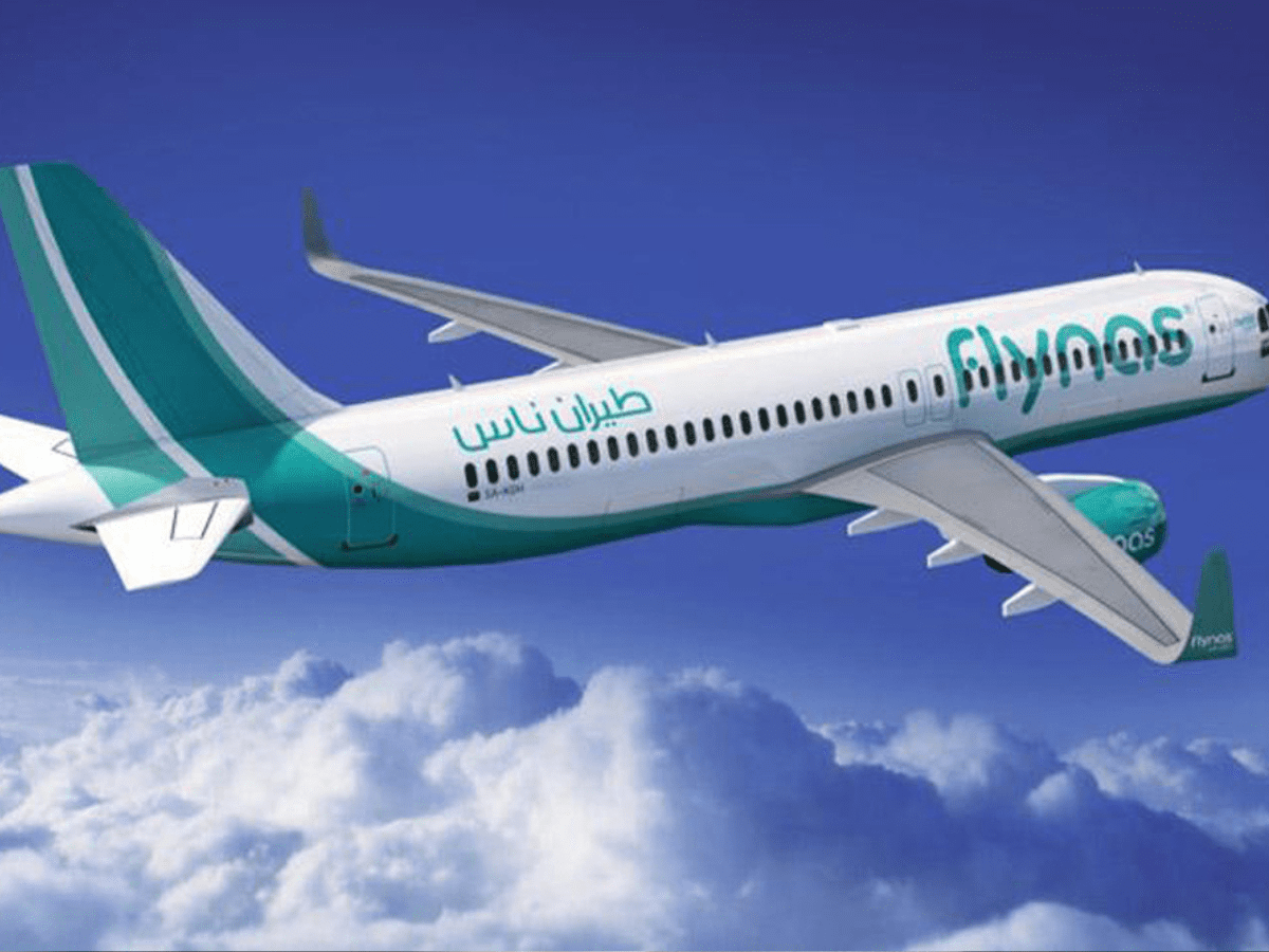 Flynas to Launch Direct Flights from Karachi to Madinah