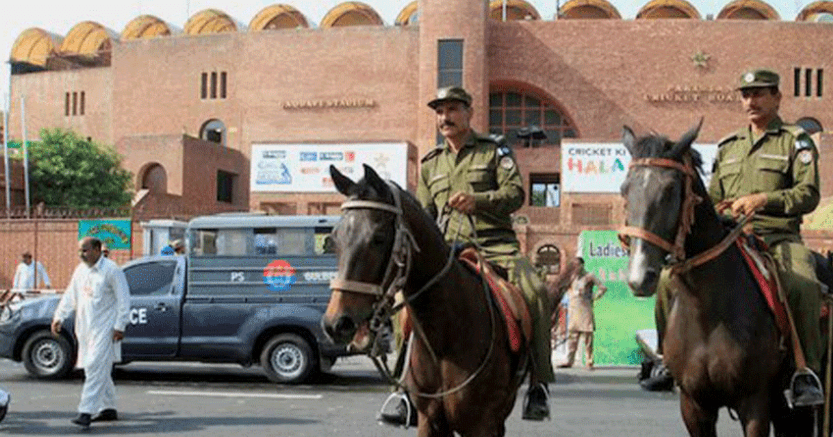 100 Police Officers Dismissed for Refusal to Perform Their Duties