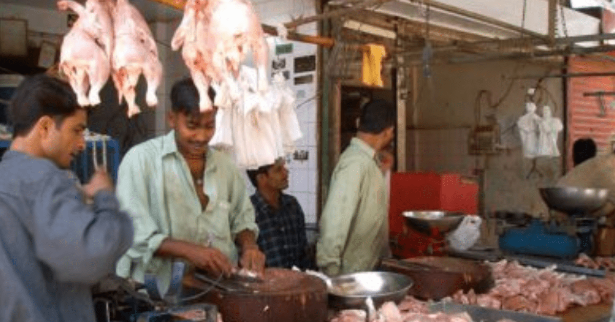 Poultry Vendors Strike: Sellers Reject Government Rates