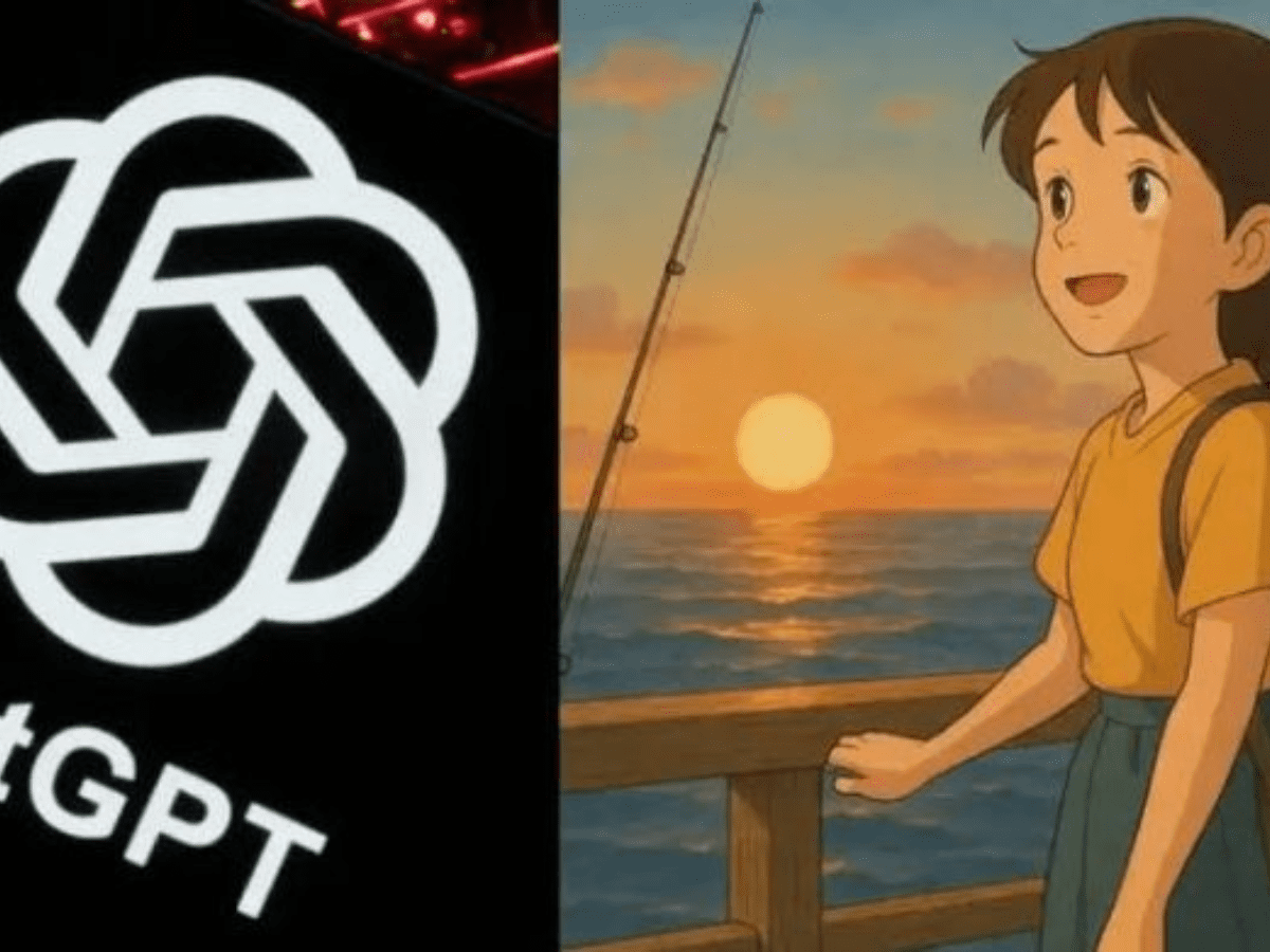ChatGPT Hits 150 Million Users as Ghibli-Style AI Art Goes Viral
