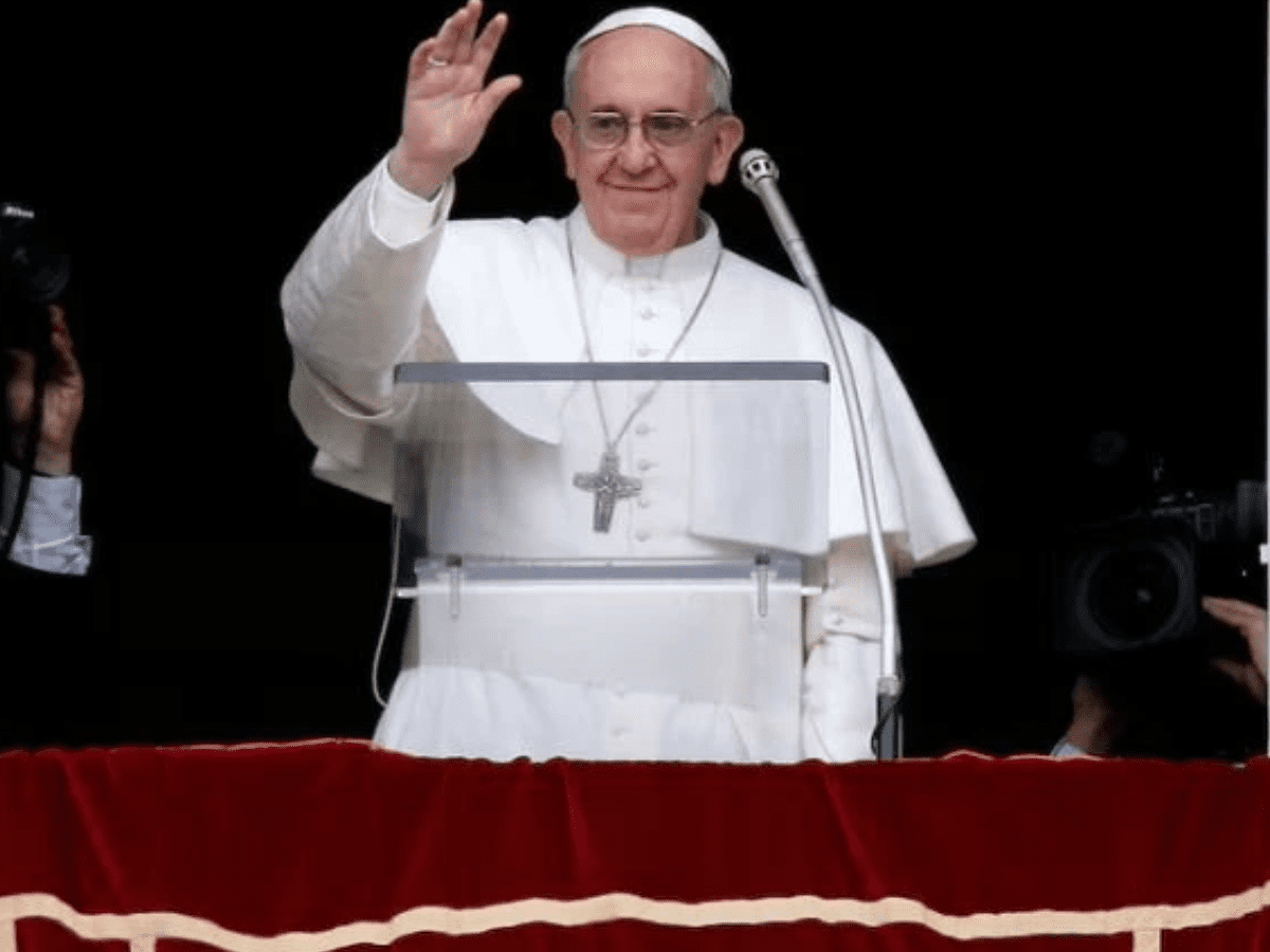 Pope Francis Death at 88 Shocks the World
