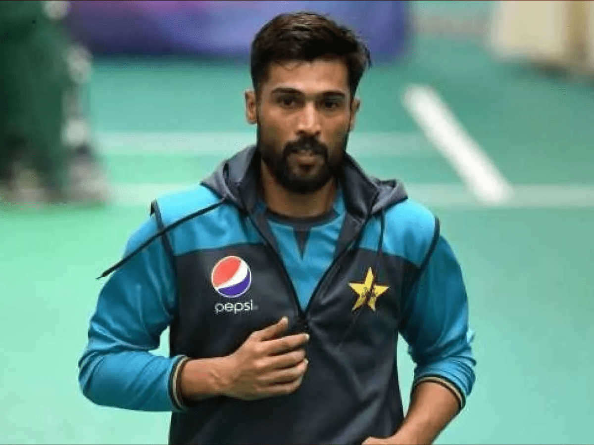 Pakistani Cricketer Amir News: Reason Behind His Retirement