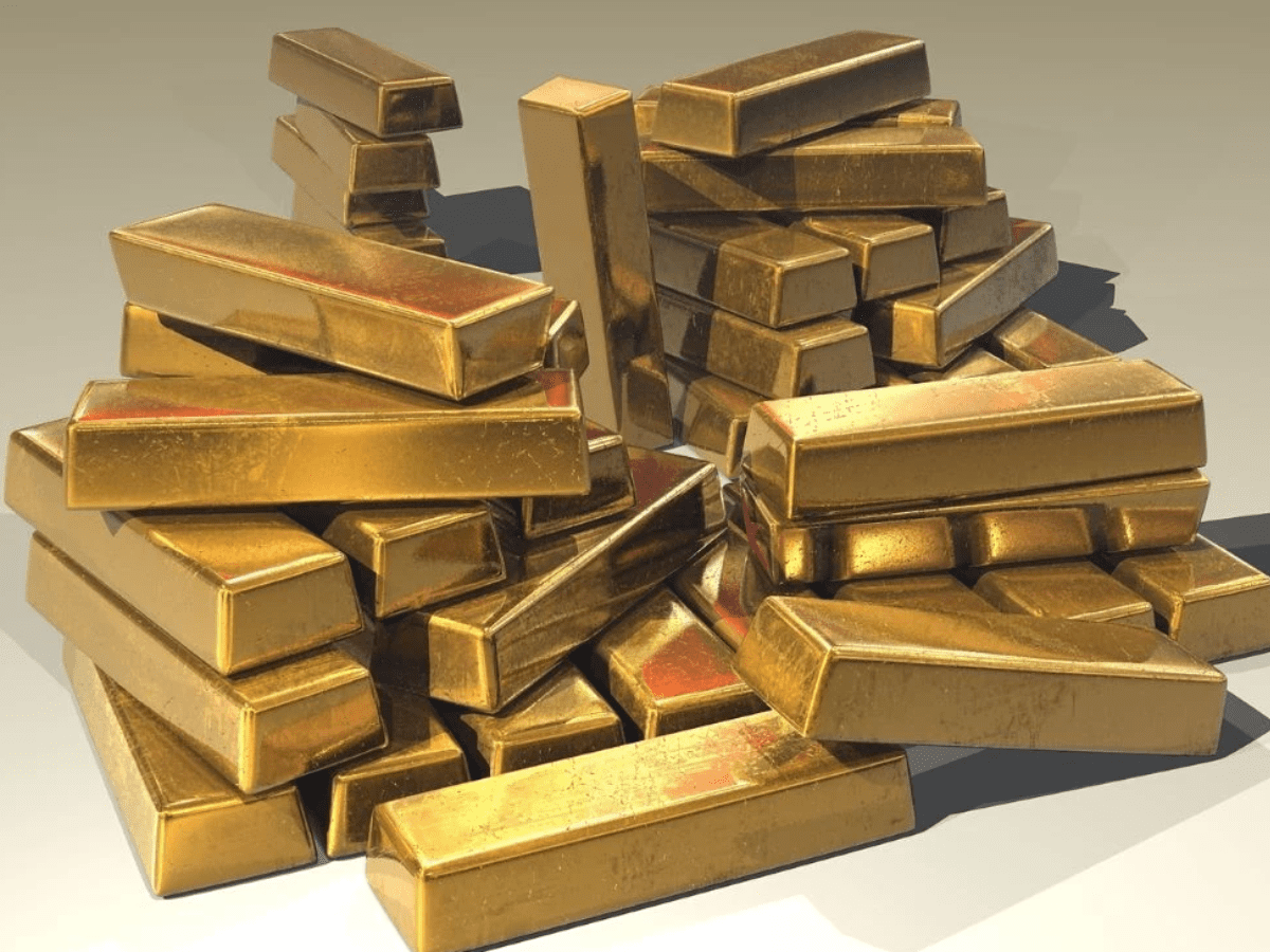 Latest Gold Rates Pakistan: Prices Hit Record Highs