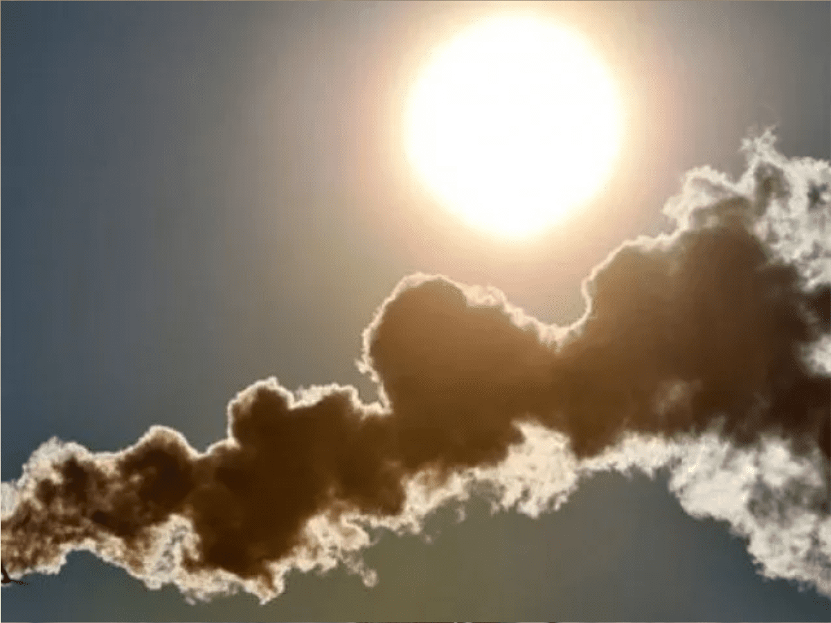 PMD Weather Alert: Punjab Heatwave Nears 45°C