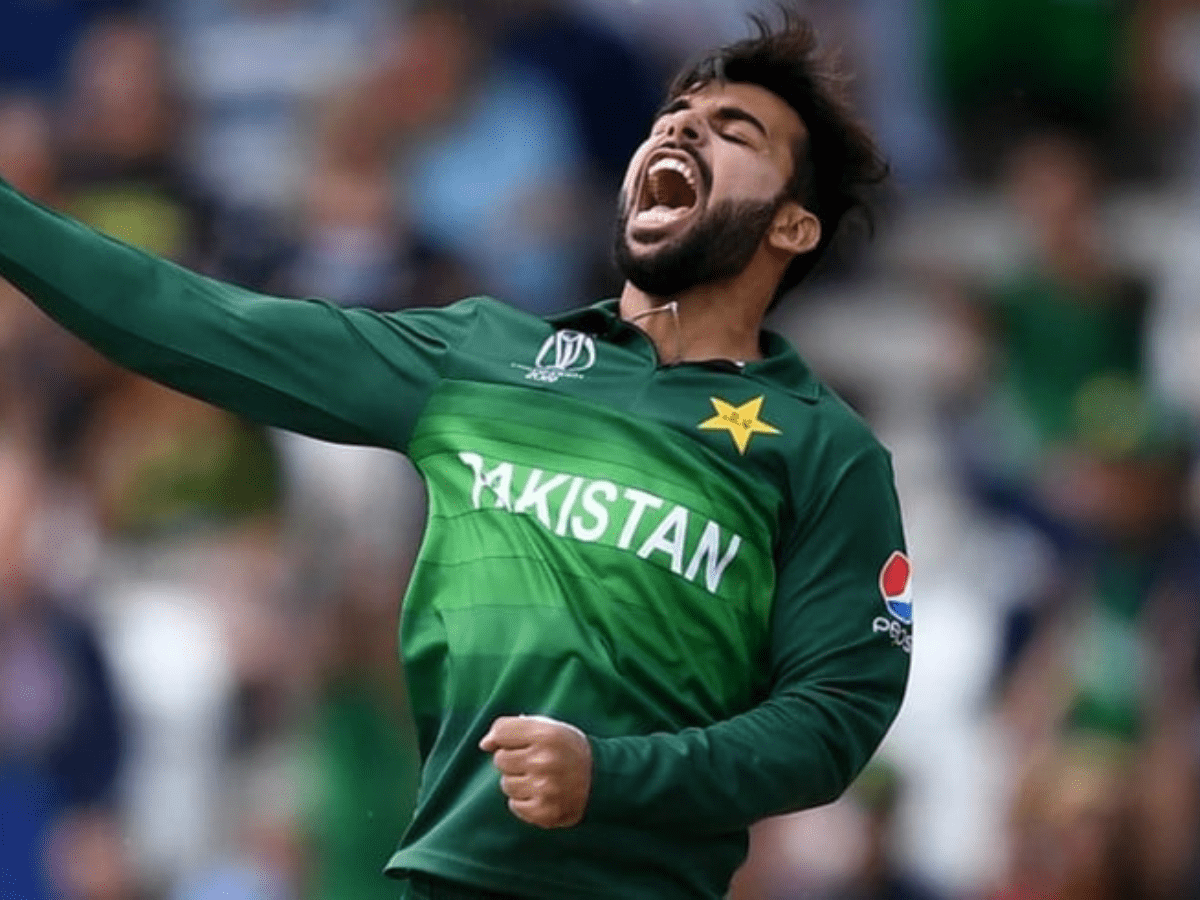Pakistan T20I Captaincy News: PCB Refuses Shadab's Proposal