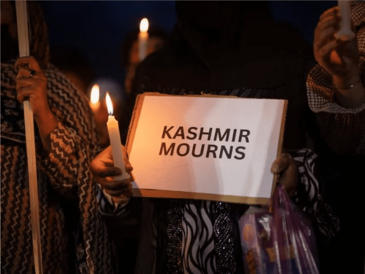 Kashmiri Students Attacked, Across India After Pahalgam Incident