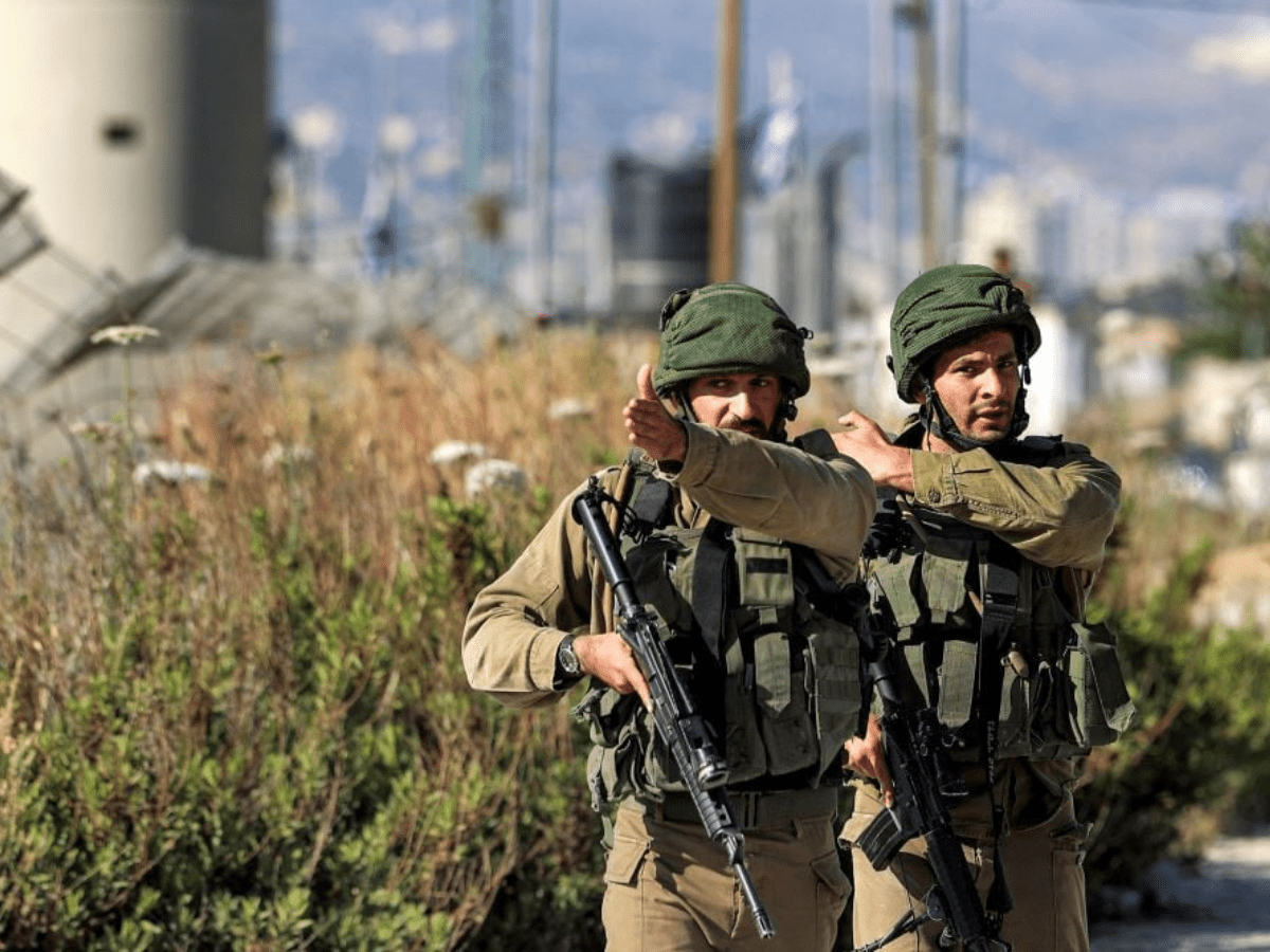 Israel Gaza War Update: Israeli Troops Surround Rafah