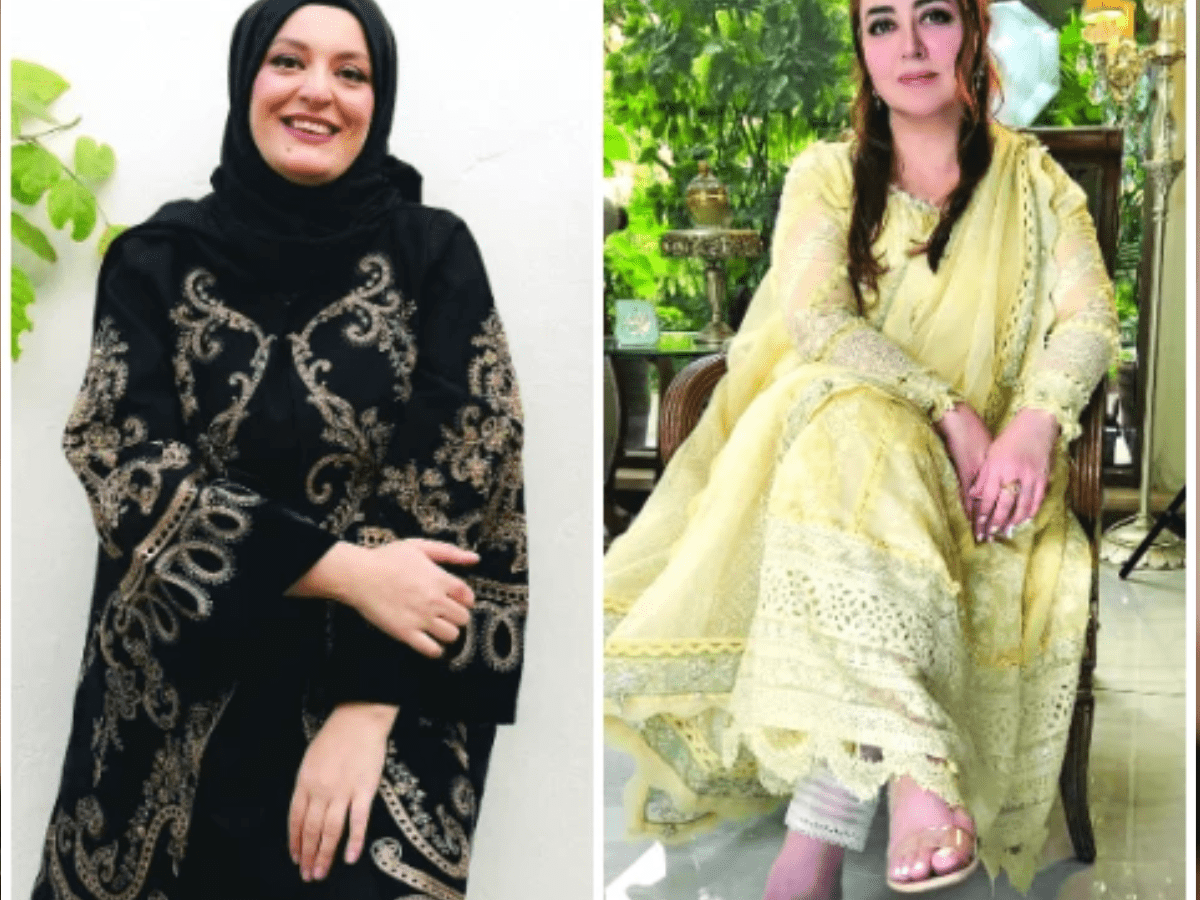 Maria B Payment Controversy: Turkish Influencer Speaks Out