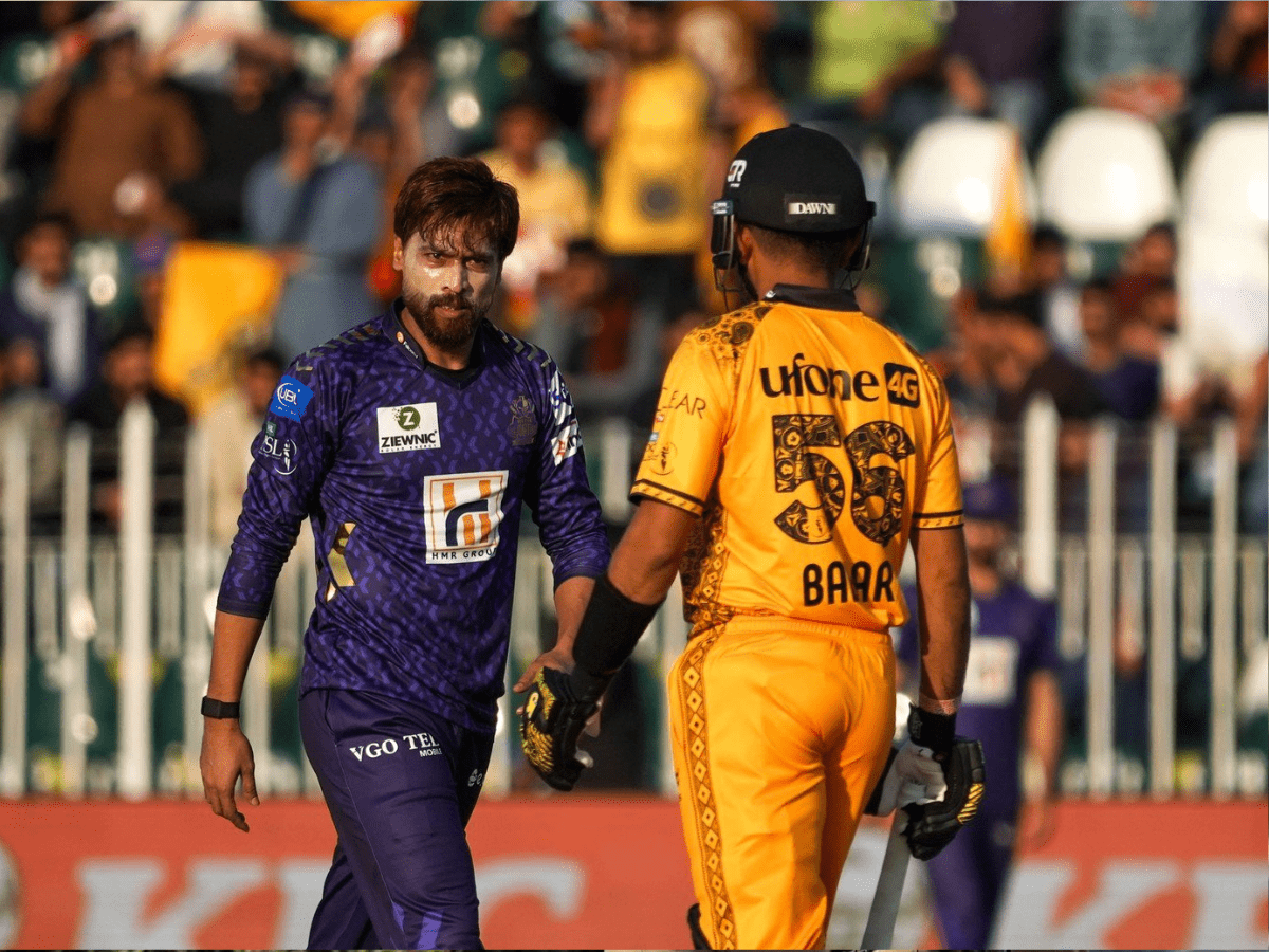 Babar Azam PSL Record: Sets Unwanted Milestone in Tournament