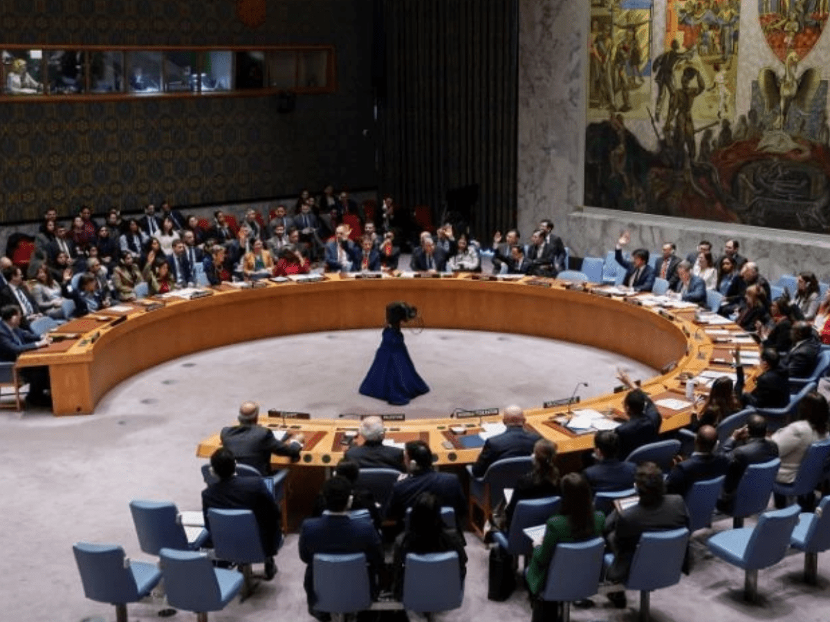 UNSC Latest News: Pakistan Secures Diplomatic Victory