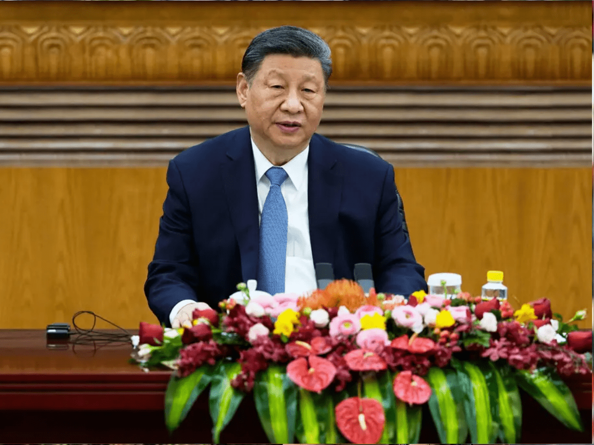 U.S-China trade war: stirs concerns during Xi’s visit