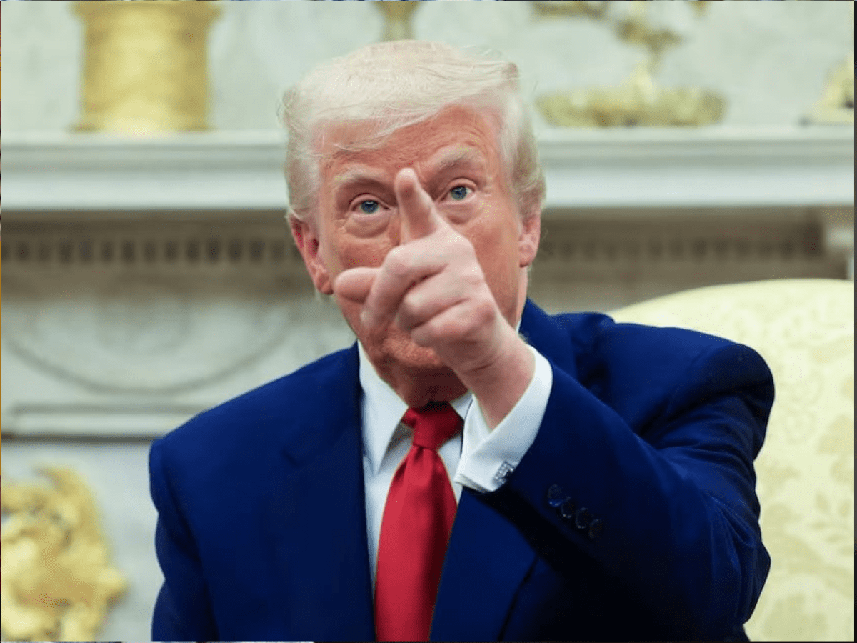 Trump Shuts Alhurra: US-Funded Arabic Network Ends Broadcasts