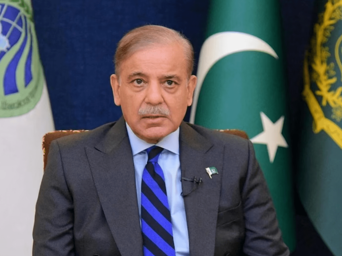 PM Pakistan Statement: Peace Is Our Priority, Not Compulsion