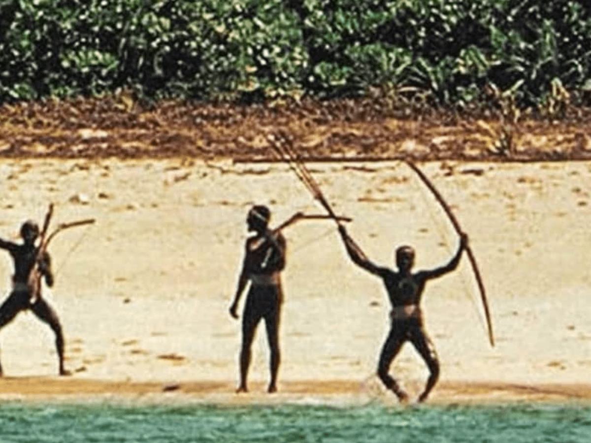 Traveler Arrested in India for Contacting Isolated Community
