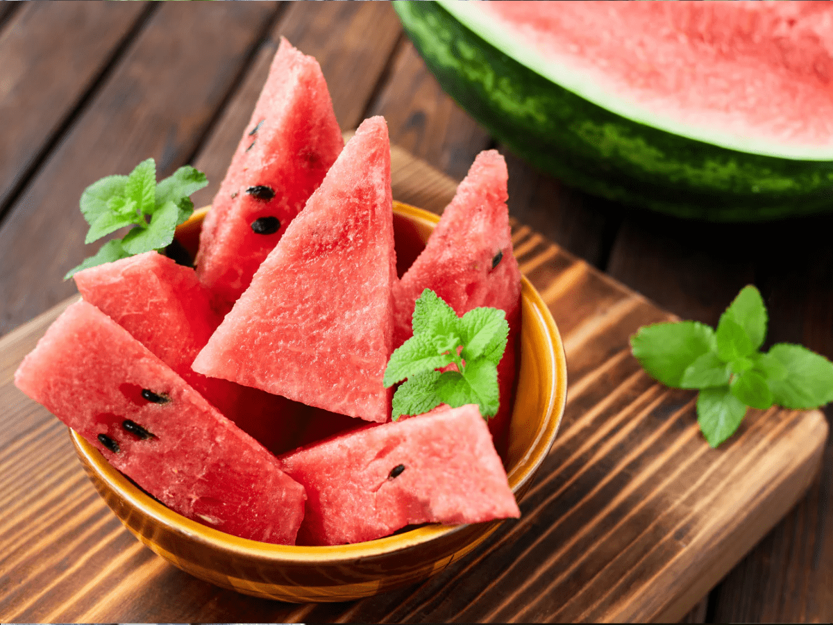 Summer Health Benefits of Watermelon: Top 10 Reasons to Eat