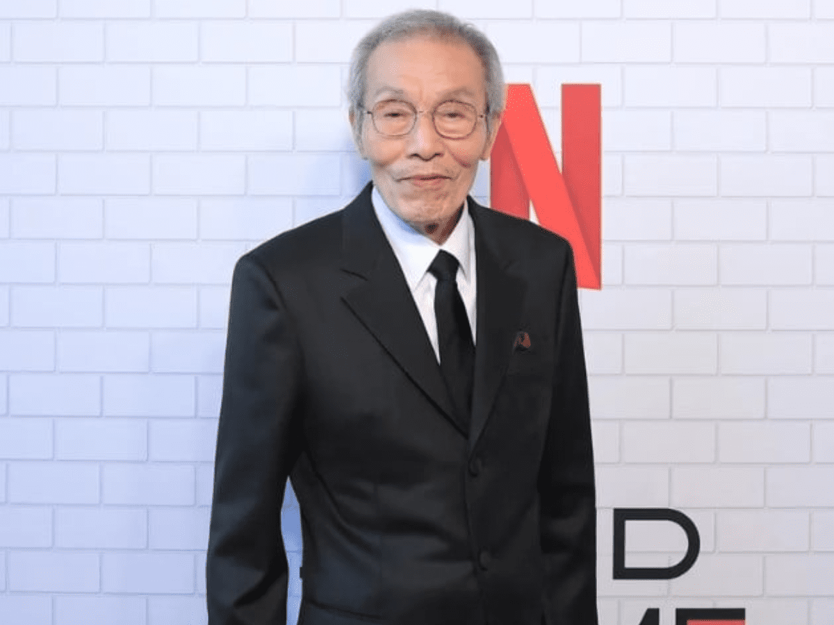 K-Drama Actor Jailed: O Yeong-Su Gets One-Year Sentence