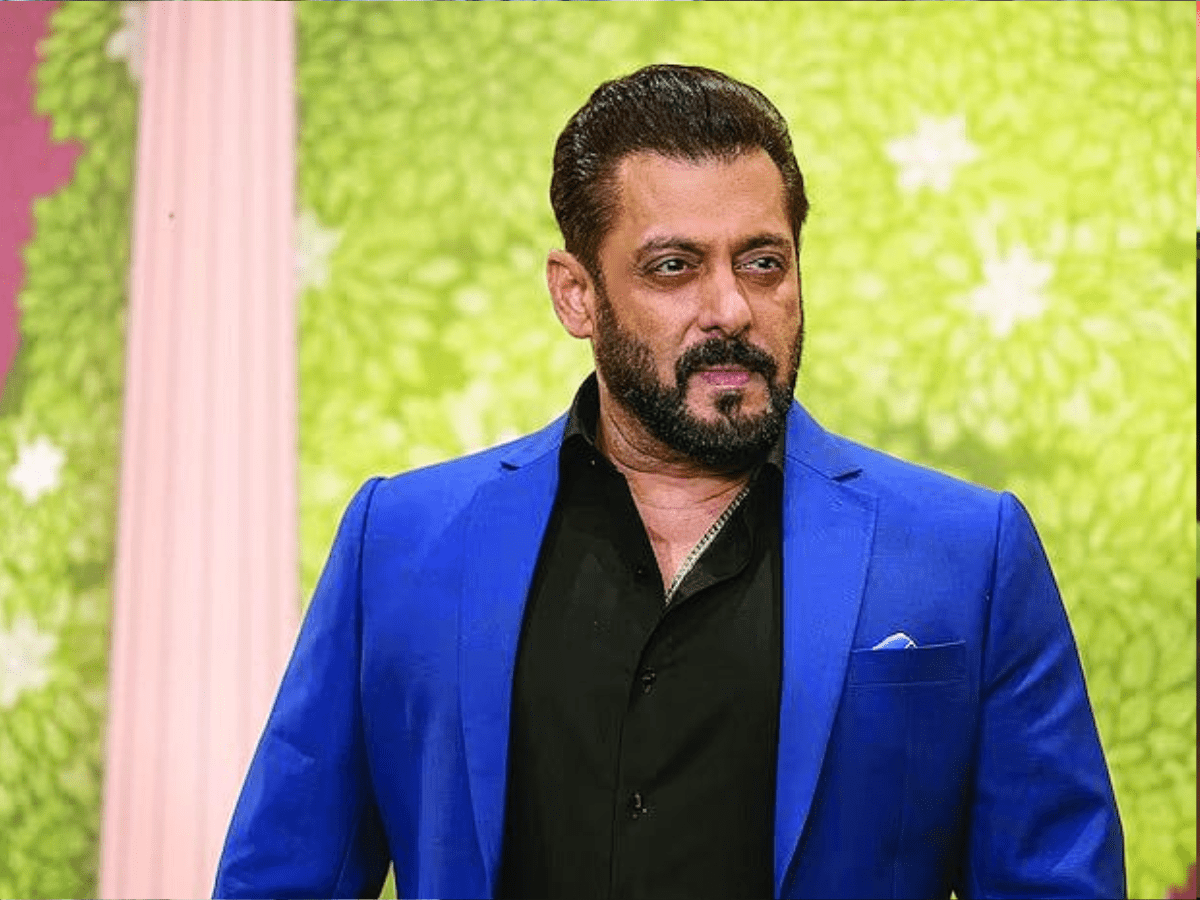 Salman Khan Death Threat: Warning of Car Explosion Received