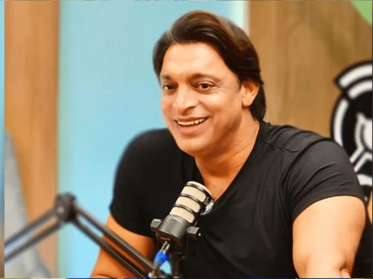 HBL PSL New Team: Shoaib Akhtar Proposes Pindi Express