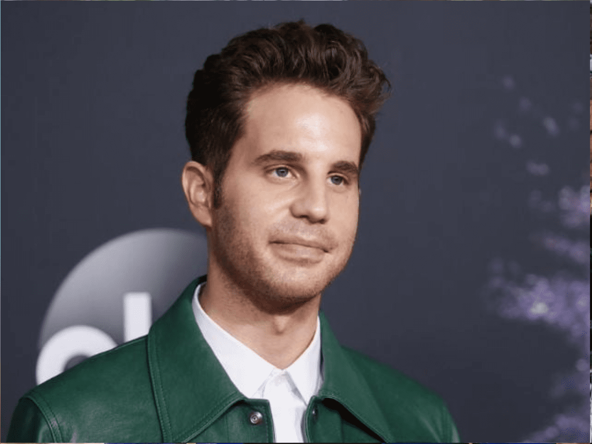 Ben Platt Supports Palestine: Shares Alienation on Social Media