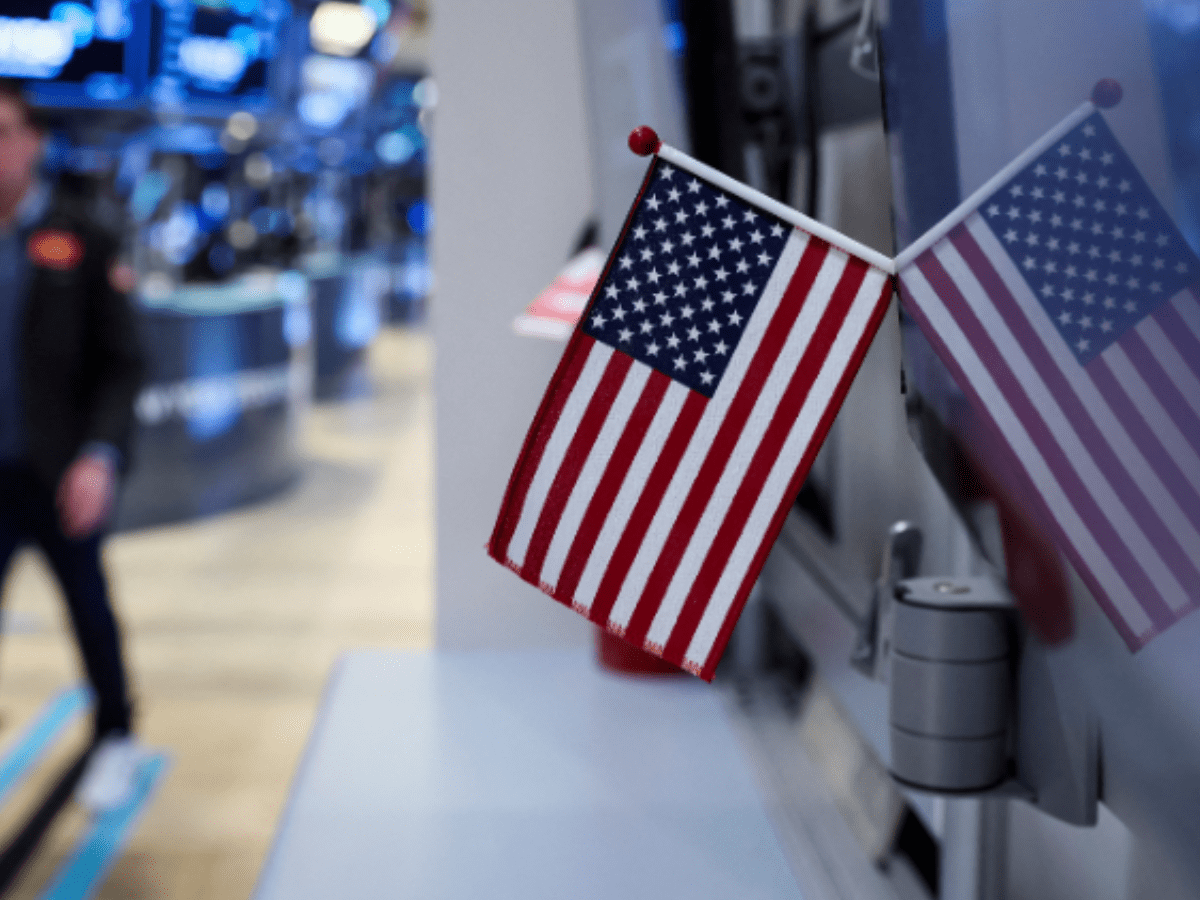 China Responds to US Tariffs Amid Global Market Losses