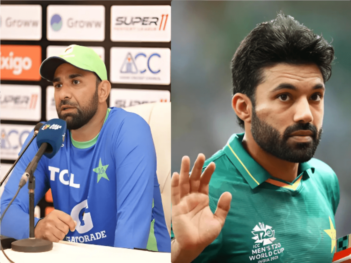 PSL Captaincy News: Iftikhar Ahmed Backs Rizwan as Top Choice