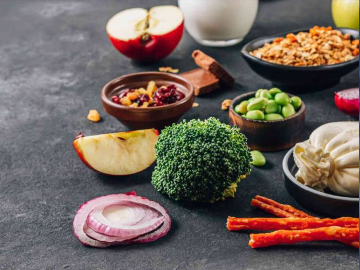 FODMAPs and Gut Health: Should You Stop Eating FODMAPs?
