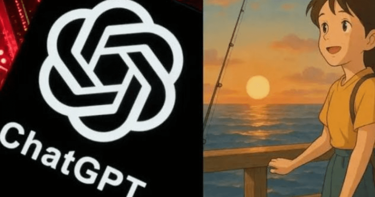 ChatGPT Hits 150 Million Users as Ghibli-Style AI Art Goes Viral
