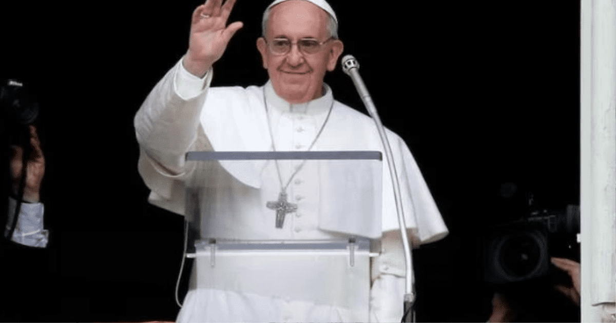 Pope Francis Death at 88 Shocks the World