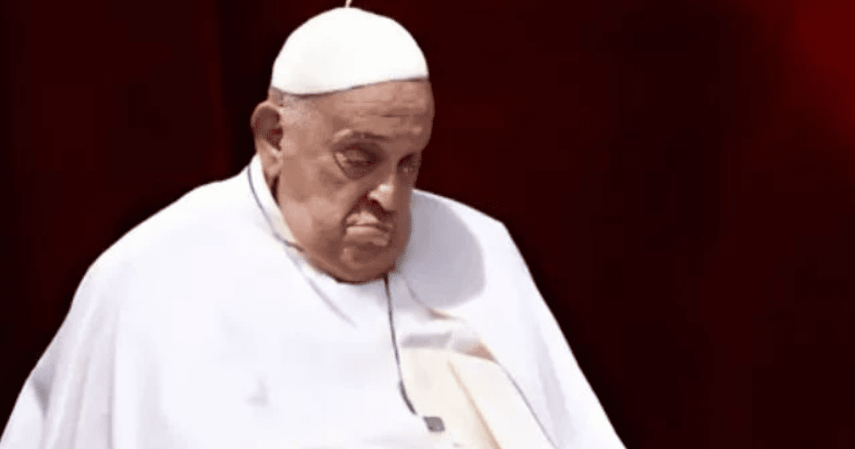 Pope Francis, Death Linked to Stroke and Heart Failure
