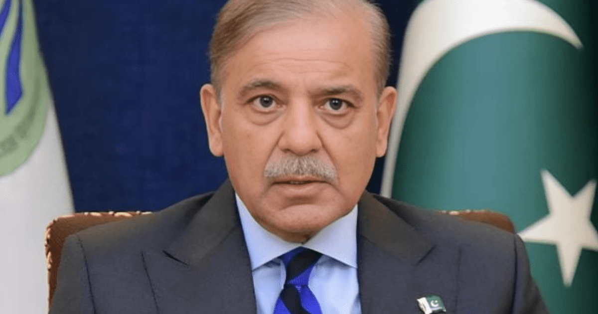 Pakistani Killings in Iran: PM Shehbaz Demands Swift Action