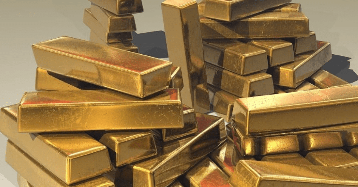 Latest Gold Rates Pakistan: Prices Hit Record Highs