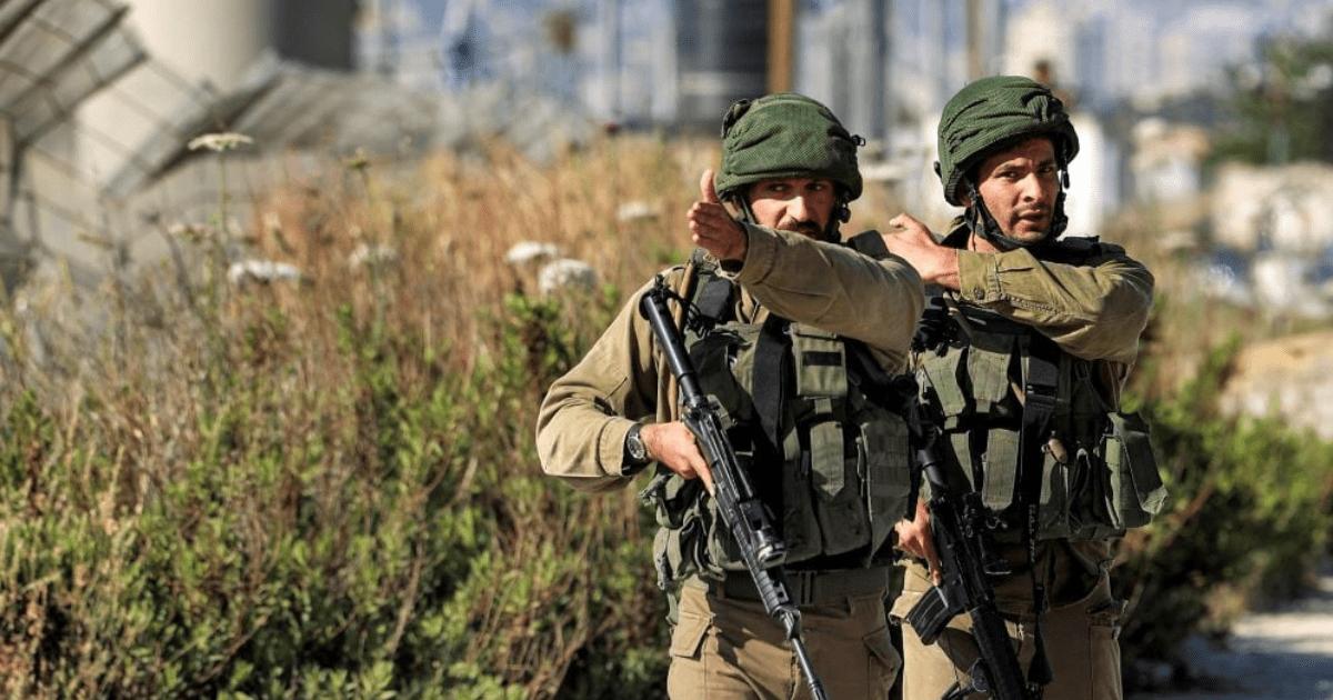 Israel Gaza War Update: Israeli Troops Surround Rafah