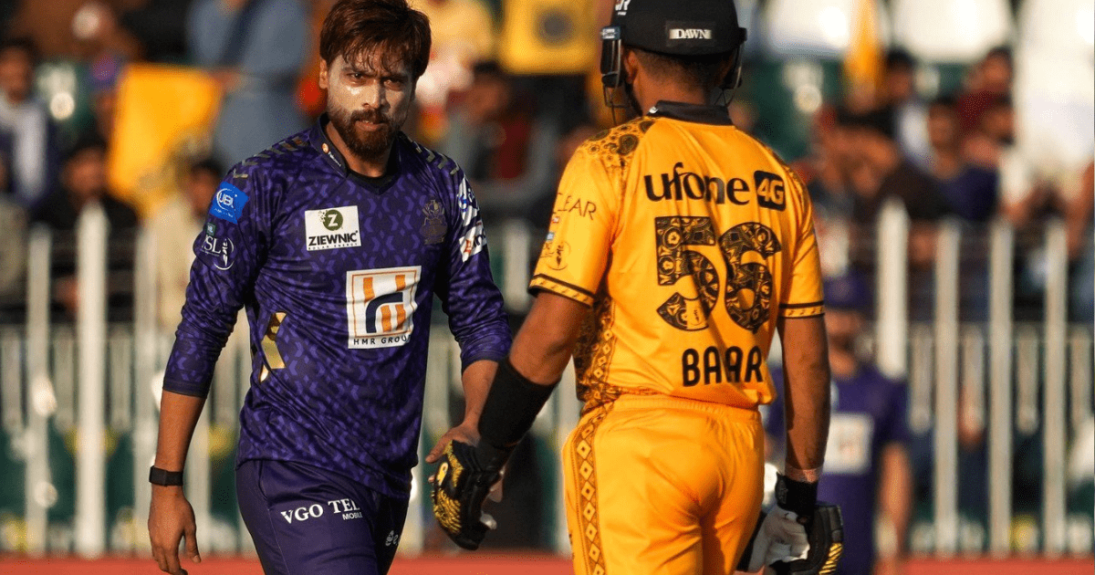 Babar Azam PSL Record: Sets Unwanted Milestone in Tournament