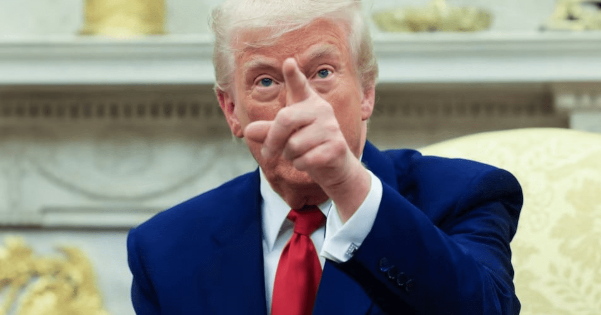 Trump Shuts Alhurra: US-Funded Arabic Network Ends Broadcasts